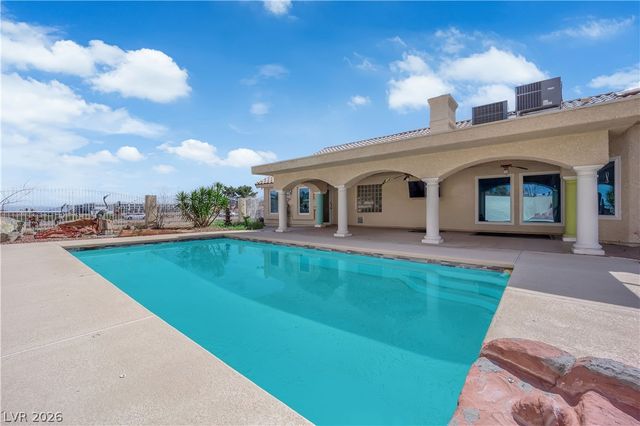 3270 West Pebble Road, Las Vegas, NV 89139