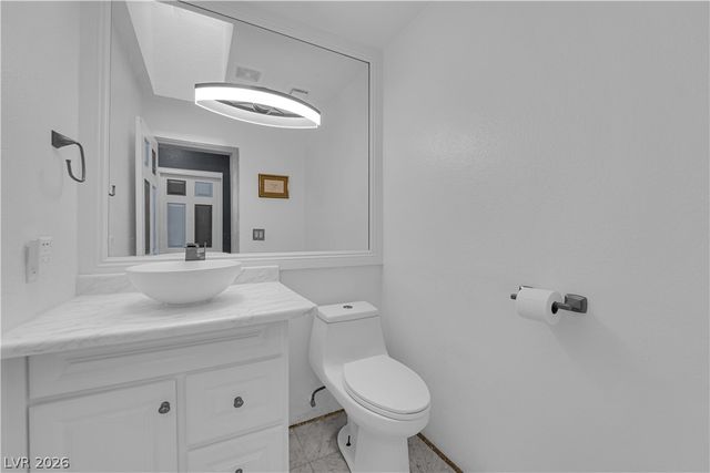 3270 West Pebble Road, Las Vegas, NV 89139