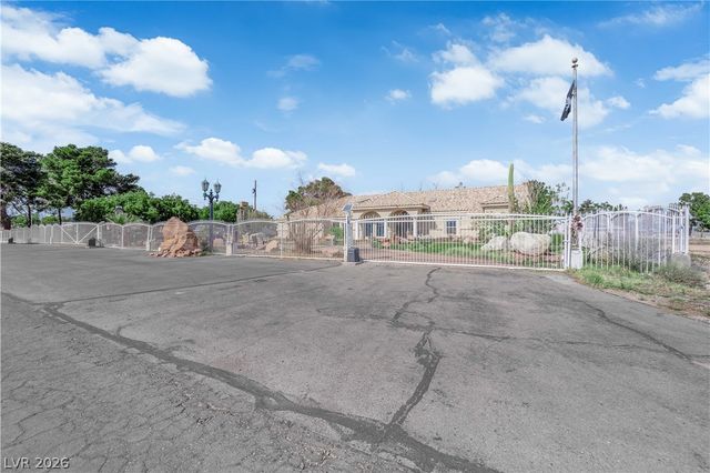 3270 West Pebble Road, Las Vegas, NV 89139