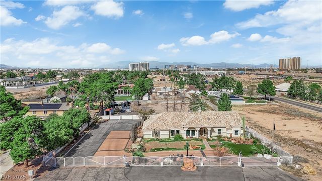 3270 West Pebble Road, Las Vegas, NV 89139