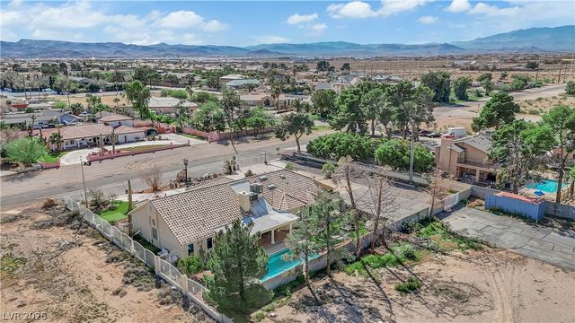 3270 West Pebble Road, Las Vegas, NV 89139