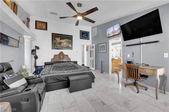 3270 West Pebble Road, Las Vegas, NV 89139