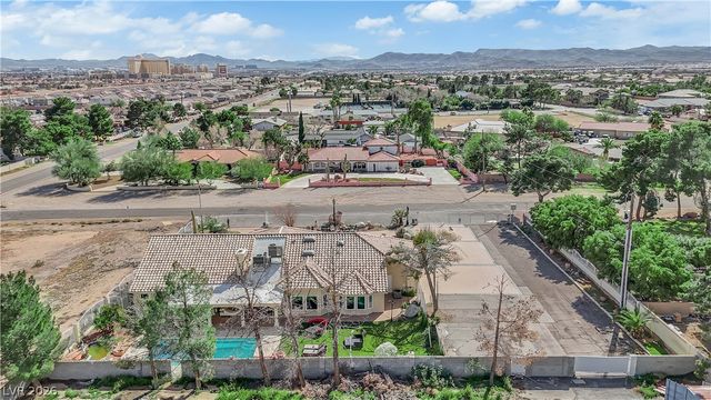 3270 West Pebble Road, Las Vegas, NV 89139