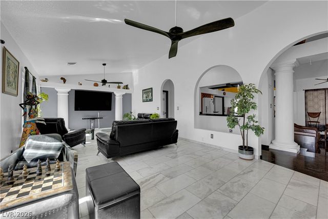 3270 West Pebble Road, Las Vegas, NV 89139