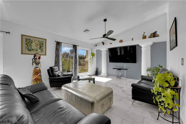 3270 West Pebble Road, Las Vegas, NV 89139