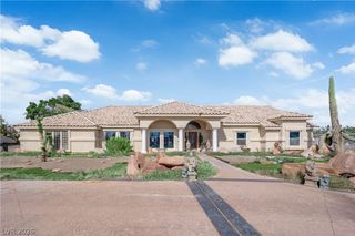 3270 West Pebble Road, Las Vegas, NV 89139