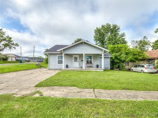 310 W Lee Avenue, Sapulpa, OK 74066
