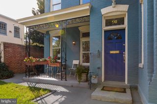 911 INDEPENDENCE AVE SE, Washington, DC 20003