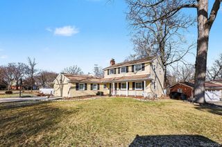 33840 Oakdale Street, Livonia, MI 48154