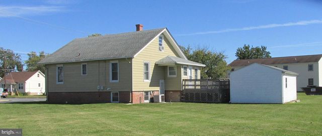 603 ROSLYN AVE, Cambridge, MD 21613