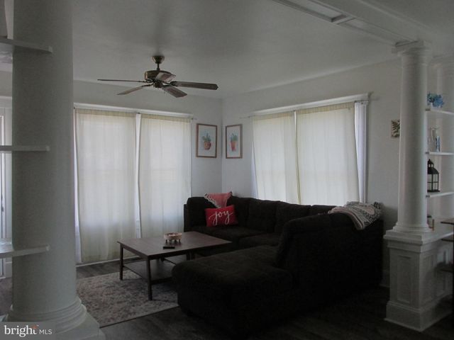 603 ROSLYN AVE, Cambridge, MD 21613