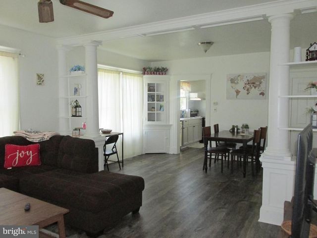 603 ROSLYN AVE, Cambridge, MD 21613