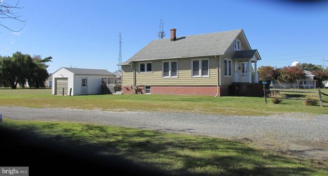 603 ROSLYN AVE, Cambridge, MD 21613