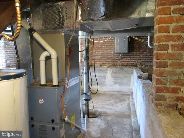 603 ROSLYN AVE, Cambridge, MD 21613