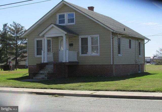 603 ROSLYN AVE, Cambridge, MD 21613