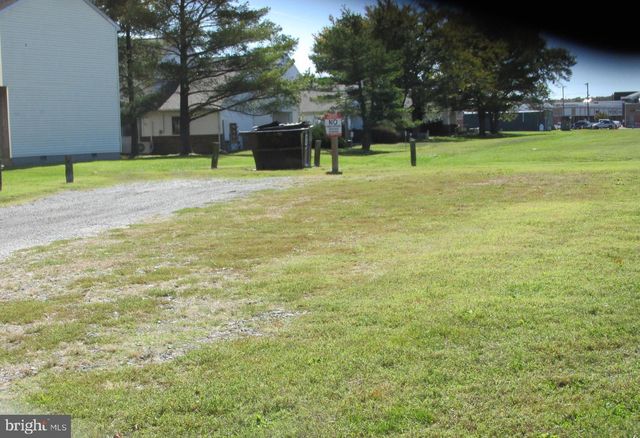 603 ROSLYN AVE, Cambridge, MD 21613