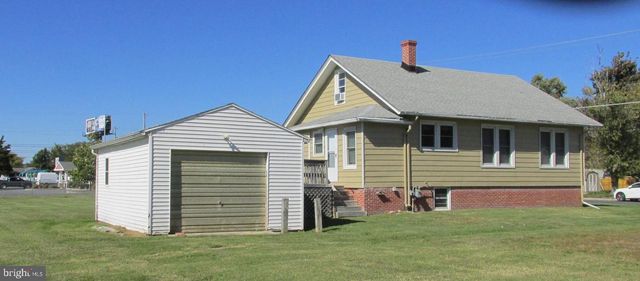 603 ROSLYN AVE, Cambridge, MD 21613