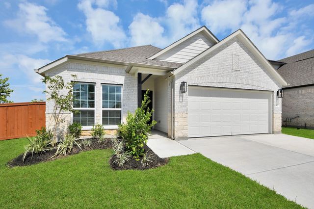 16007 Sycamore Maple Lane, Cypress, TX 77429