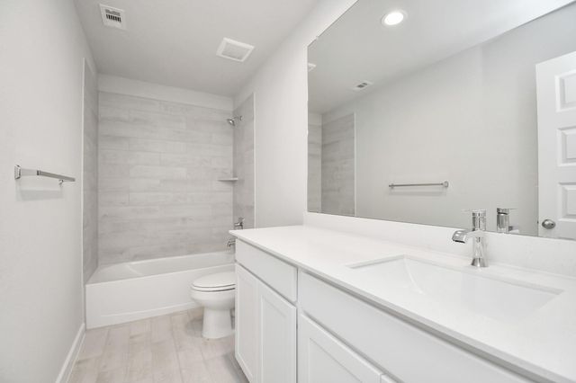 16007 Sycamore Maple Lane, Cypress, TX 77429