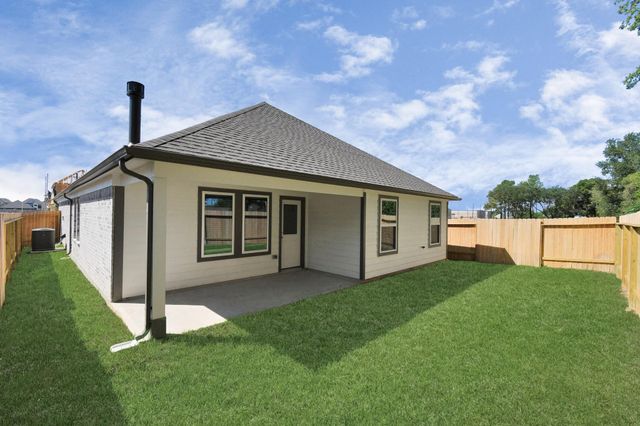 16007 Sycamore Maple Lane, Cypress, TX 77429