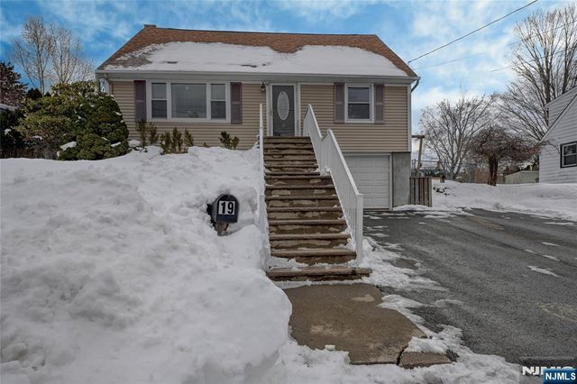 19 Ogden Terrace, Butler Borough, NJ 07405