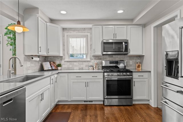 132 Atterbury Boulevard, Hudson, OH 44236