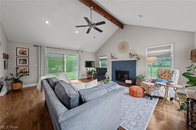 132 Atterbury Boulevard, Hudson, OH 44236