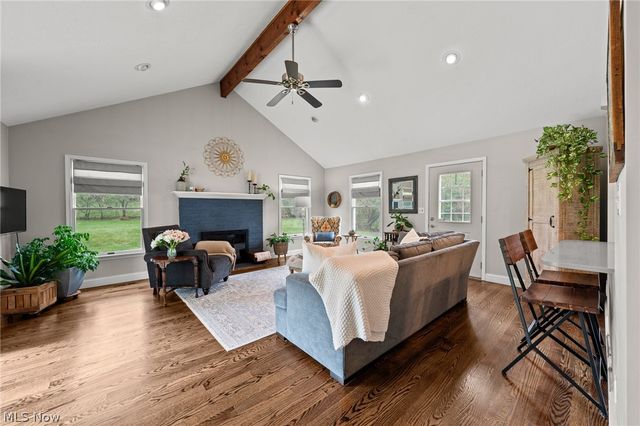 132 Atterbury Boulevard, Hudson, OH 44236