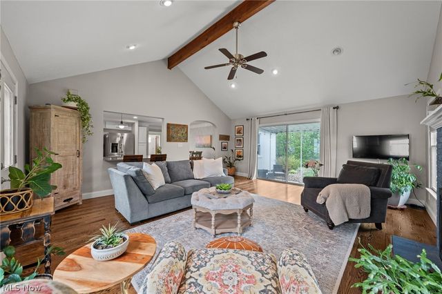 132 Atterbury Boulevard, Hudson, OH 44236