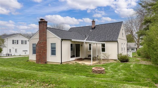 132 Atterbury Boulevard, Hudson, OH 44236
