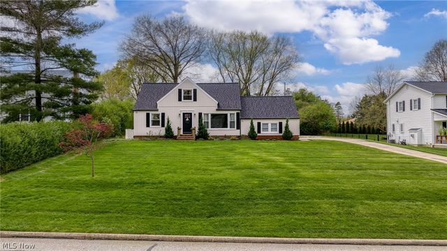 132 Atterbury Boulevard, Hudson, OH 44236