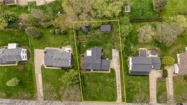 132 Atterbury Boulevard, Hudson, OH 44236