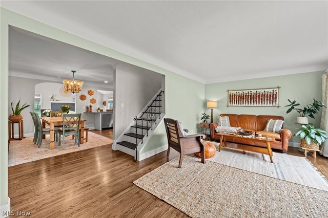 132 Atterbury Boulevard, Hudson, OH 44236