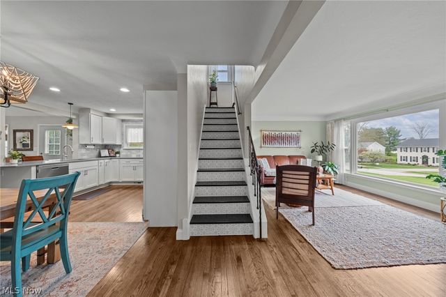 132 Atterbury Boulevard, Hudson, OH 44236