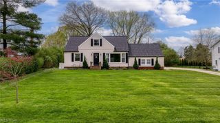 132 Atterbury Boulevard, Hudson, OH 44236