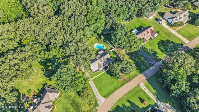 4575 Jonathan Drive, Horn Lake, MS 38637