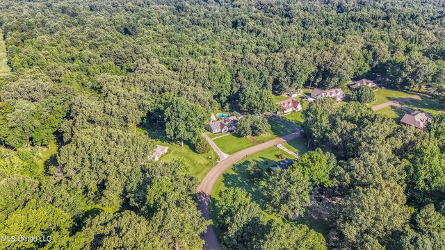 4575 Jonathan Drive, Horn Lake, MS 38637
