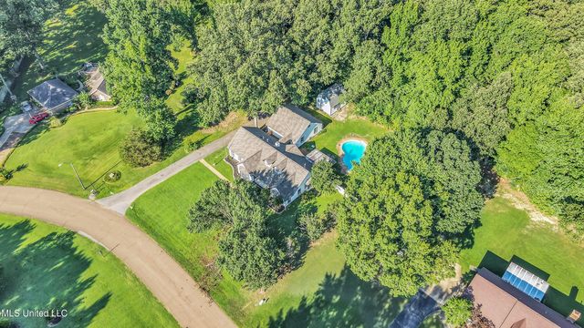 4575 Jonathan Drive, Horn Lake, MS 38637