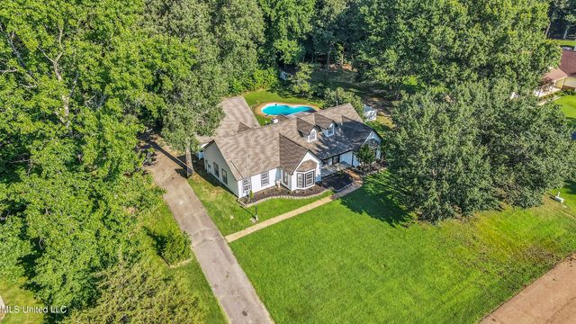 4575 Jonathan Drive, Horn Lake, MS 38637