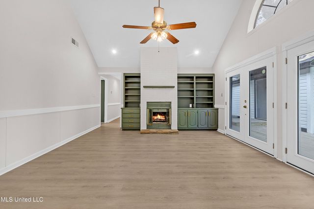 4575 Jonathan Drive, Horn Lake, MS 38637