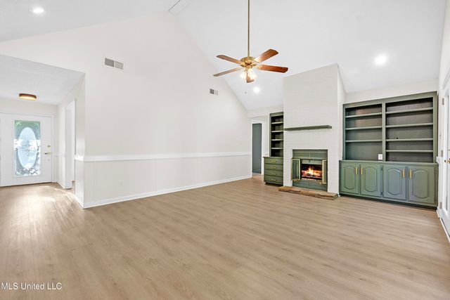 4575 Jonathan Drive, Horn Lake, MS 38637