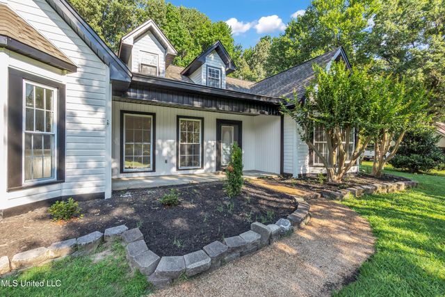 4575 Jonathan Drive, Horn Lake, MS 38637