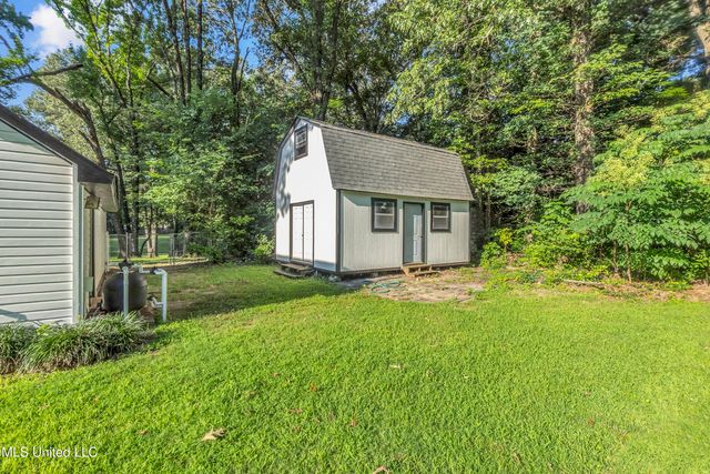 4575 Jonathan Drive, Horn Lake, MS 38637