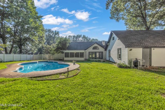 4575 Jonathan Drive, Horn Lake, MS 38637
