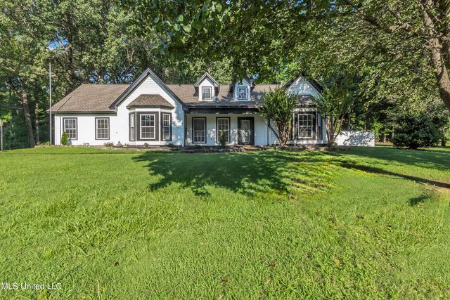4575 Jonathan Drive, Horn Lake, MS 38637