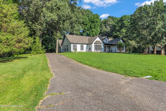 4575 Jonathan Drive, Horn Lake, MS 38637