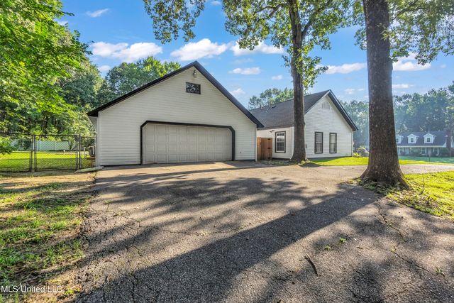 4575 Jonathan Drive, Horn Lake, MS 38637