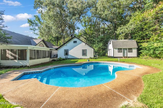 4575 Jonathan Drive, Horn Lake, MS 38637