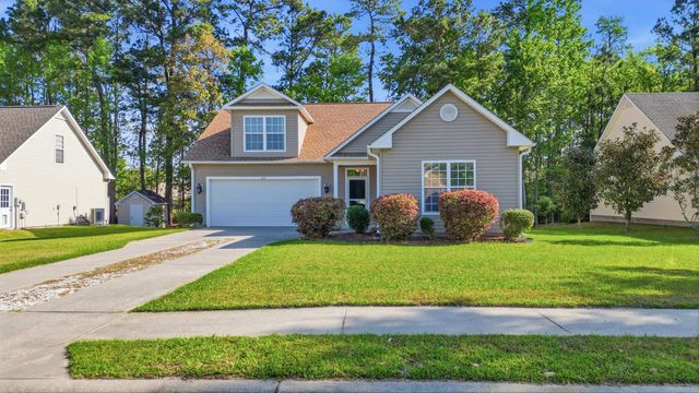 425 Cypress View Ave., Little River, SC 29566