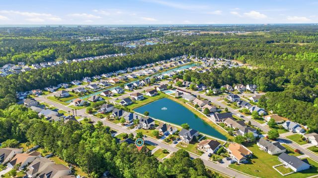 425 Cypress View Ave., Little River, SC 29566